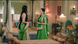 Tere Bina Jiya Jaye Na - 9th June 2022